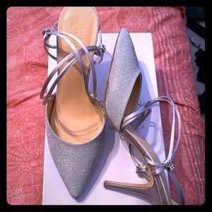 Badgley Mischka Heels